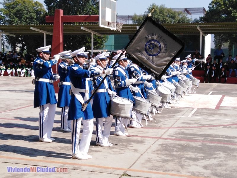 6o Encuentro Prenacional de Escoltas TecNM